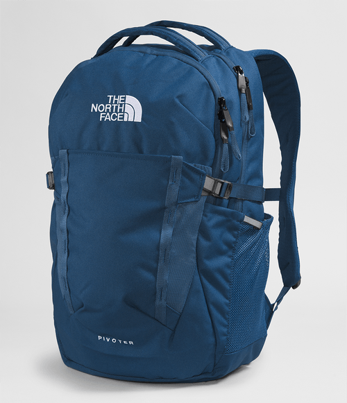 Mochila The North Face Pivoter Shady Blue