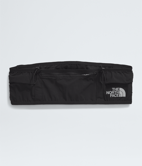 CInto The North Face Summit Run Race Ready TNF Black