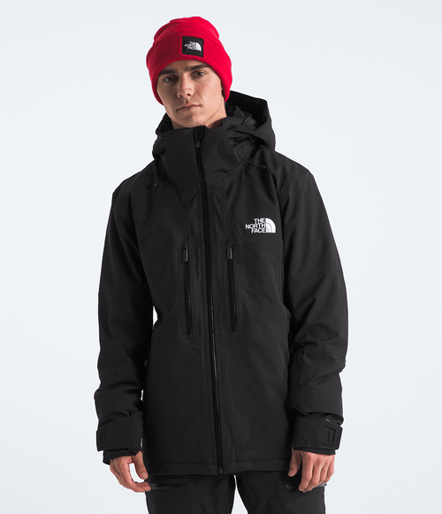 Jaqueta The North Face Masculina Chakal TNF Black