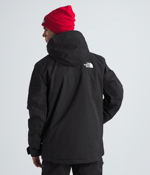 Jaqueta The North Face Masculina Chakal TNF Black