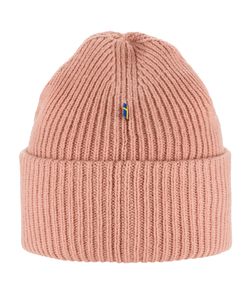 Gorro Fjällräven 1960 Logo Dusty Rose