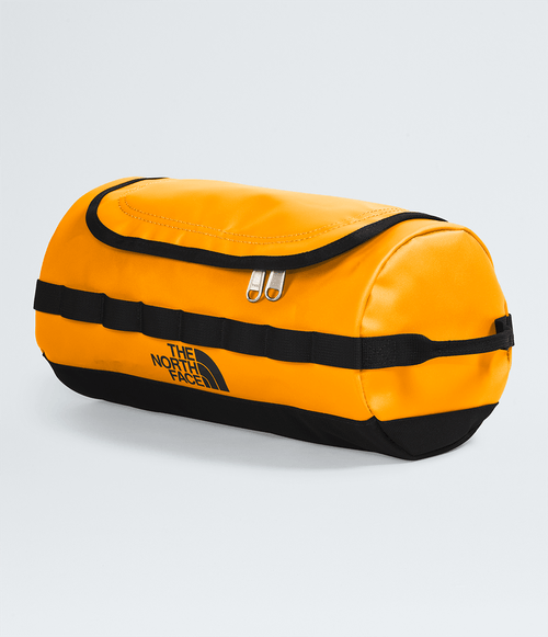 Necessaire The North Face Base Camp Travel Canister G Summit Gold