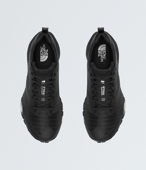 Tênis The North Face Masculino Offtrail TR Gore-Tex TNF Black