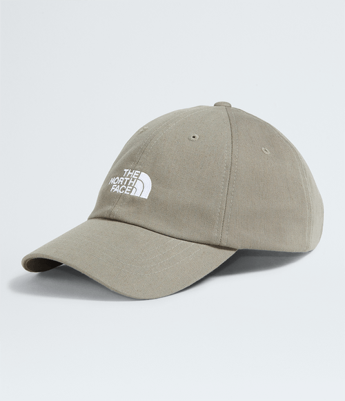 Boné The North Face Norm Clay Grey