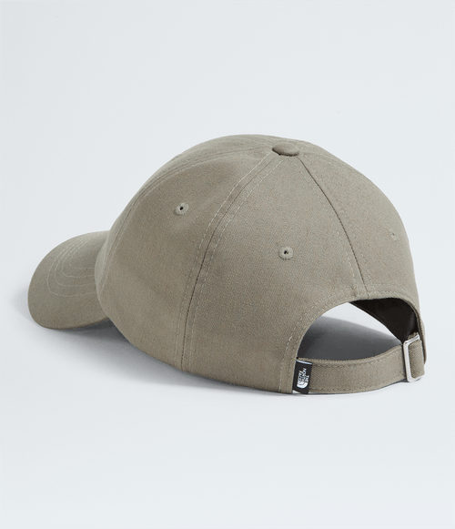Boné The North Face Norm Clay Grey
