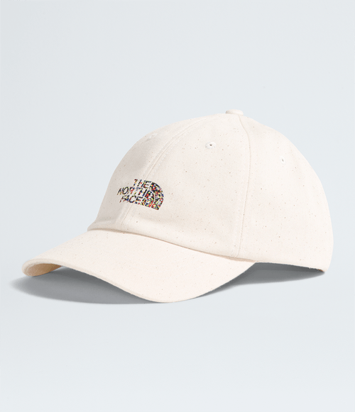 Boné The North Face Norm TNF White