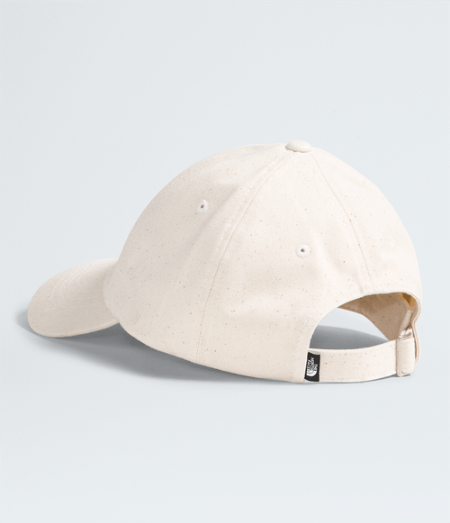 Boné The North Face Norm TNF White