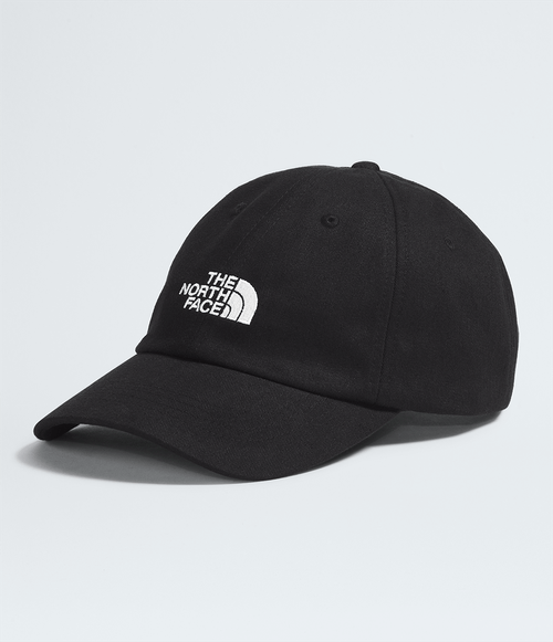 Boné The North Face Norm TNF Black
