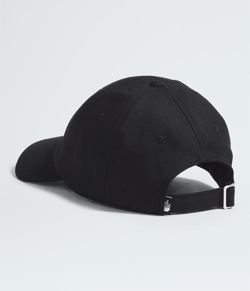 Boné The North Face Norm TNF Black