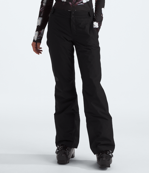 Calça The North Face Feminina Descendit TNF Black