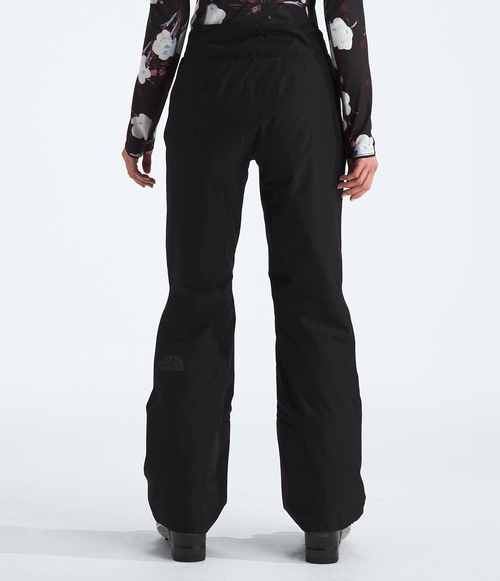 Calça The North Face Feminina Descendit TNF Black