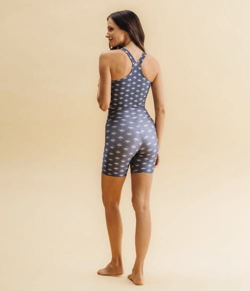 Top Melt Swim Feminino Y Plume