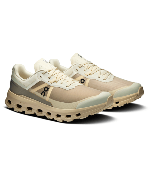Tênis On Running Masculino Cloudvista 2 Cream | Desert