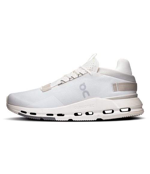 Tênis On Running Masculino Cloudnova 2 Ice | Sand