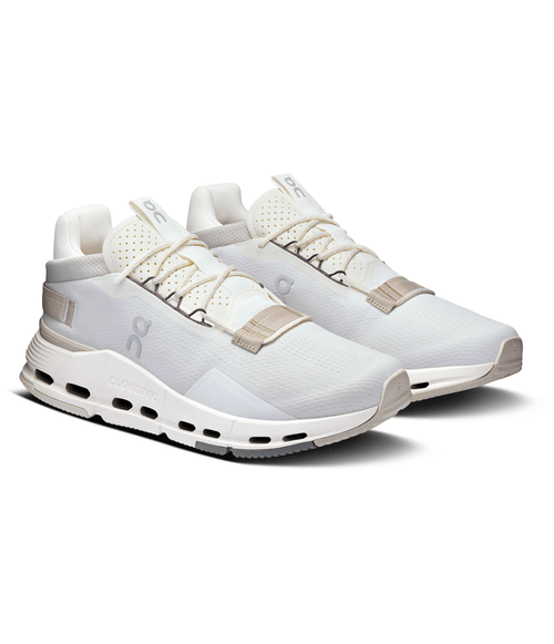 Tênis On Running Masculino Cloudnova 2 Ice | Sand