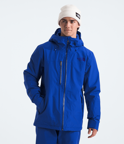 Jaqueta The North Face Masculina Descendit TNF Blue