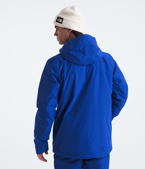 Jaqueta The North Face Masculina Descendit TNF Blue