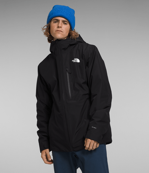 Jaqueta The North Face Masculina North Table Down Triclimate TNF Black