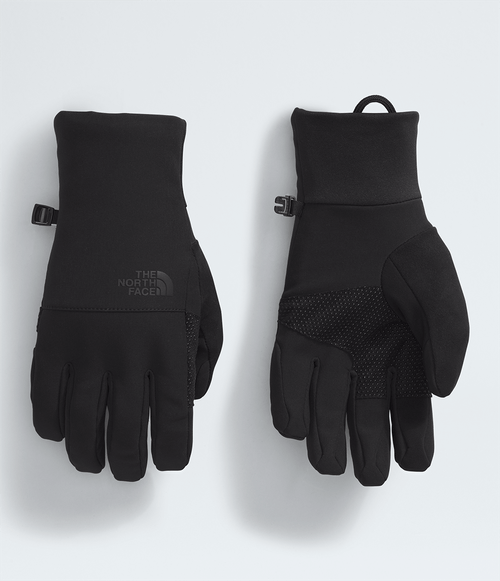 Luva The North Face Feminina Apex Insulated Etip TNF Black