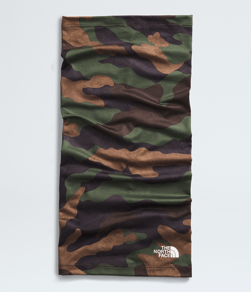 Pescoceira The North Face Base TNF Camo Print