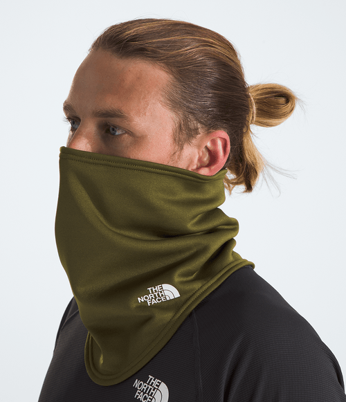 Pescoceira The North Face Freedom Fleece Forest Olive