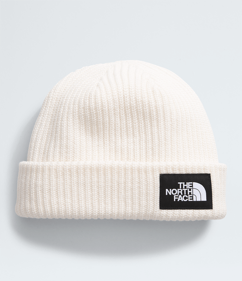 Gorro The North Face Salty Lined White Dune