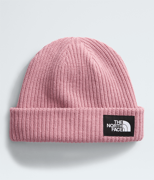 Gorro The North Face Salty Lined Mauve