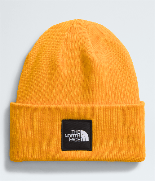 Gorro The North Face Big Box Summit Gold