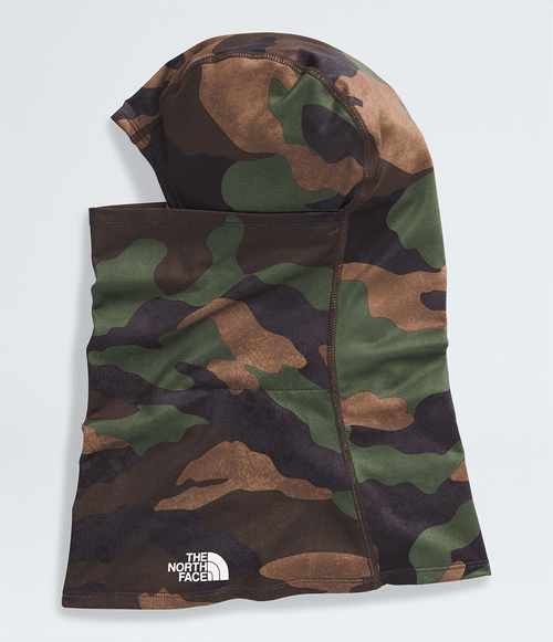 Balaclava The North Face Base TNF Camo Print
