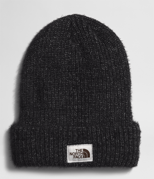 Gorro The North Face Feminino Salty Bae Lined TNF Black