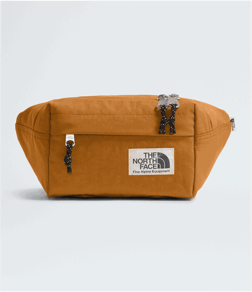 Pochete The North Face Berkeley Lumbar Timber Tan