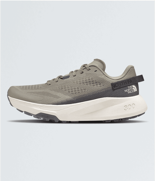 Tênis The North Face Masculino Altamesa 300 Clay Grey/Smoked Pearl