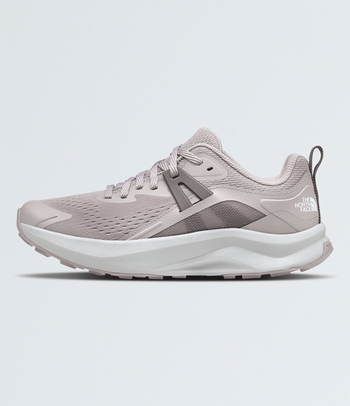 Tênis The North Face Feminino Hypnum Moonstone Grey
