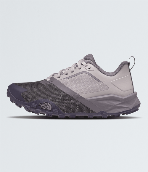 Tênis The North Face Feminino Offtrail TR Trail Moonstone Grey