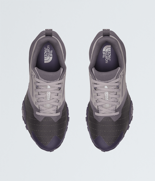 Tênis The North Face Feminino Offtrail TR Trail Moonstone Grey