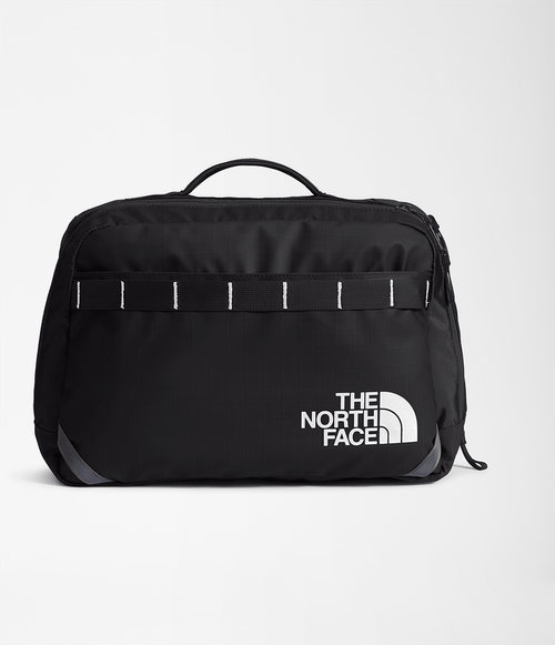 Bolsa The North Face Base Camp Voyager Sling TNF Black