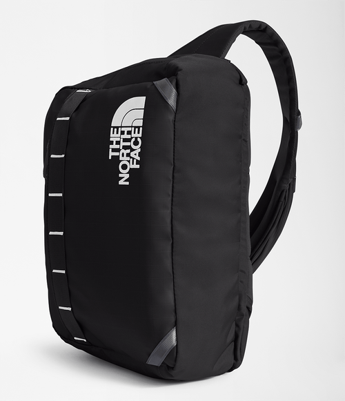 Bolsa The North Face Base Camp Voyager Sling TNF Black