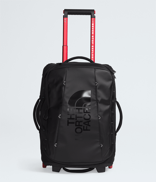 Mala The North Face Base Camp Rolling Thunder TNF Black