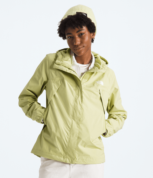 Jaqueta The North Face Feminina Antora Nettle