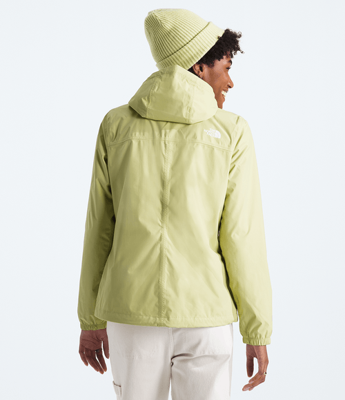 Jaqueta The North Face Feminina Antora Nettle