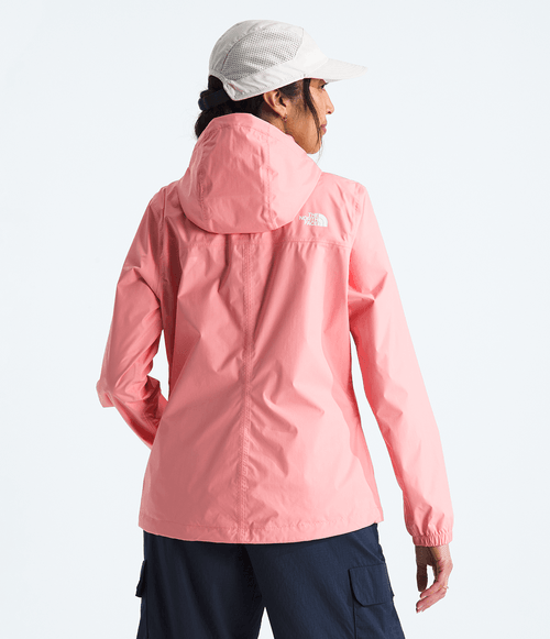 Jaqueta The North Face Feminina Antora Terracotta