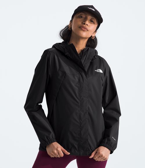 Jaqueta The North Face Feminina Antora TNF Black