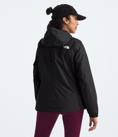 Jaqueta The North Face Feminina Antora TNF Black