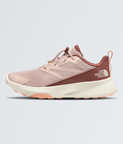 Tênis The North Face Altamesa Infantil Unissex Pink Moss