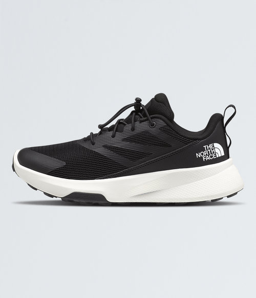 Tênis The North Face Altamesa Infantil Unissex TNF Black/Asphalt Grey