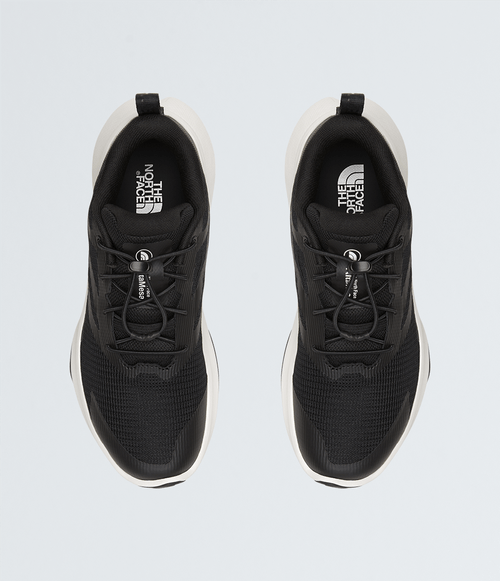 Tênis The North Face Altamesa Infantil Unissex TNF Black/Asphalt Grey