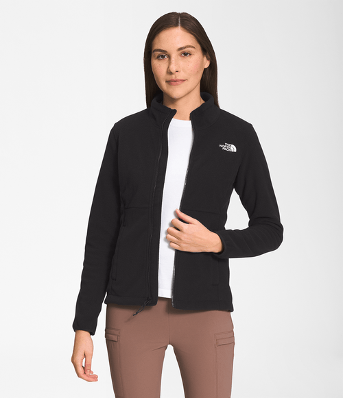 Jaqueta The North Face Feminina Antora Triclimate TNF Black