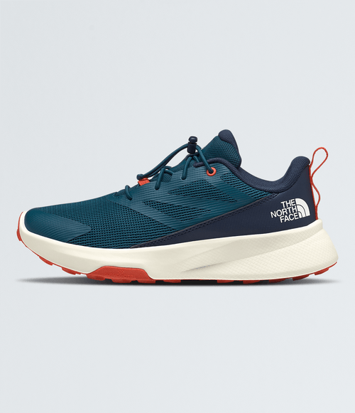 Tênis The North Face Altamesa Infantil Unissex Midnight Petrol