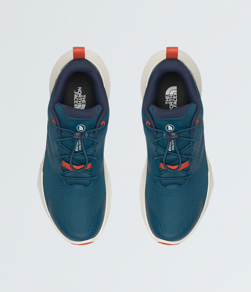 Tênis The North Face Altamesa Infantil Unissex Midnight Petrol