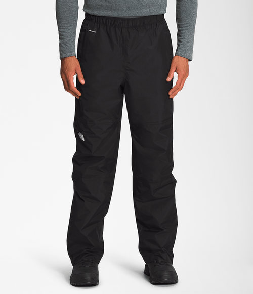 Calça The North Face Masculina Antora Rain TNF Black